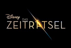 Nicht von dieser Welt: DAS ZEITRÄTSEL Erster deutscher Trailer online!