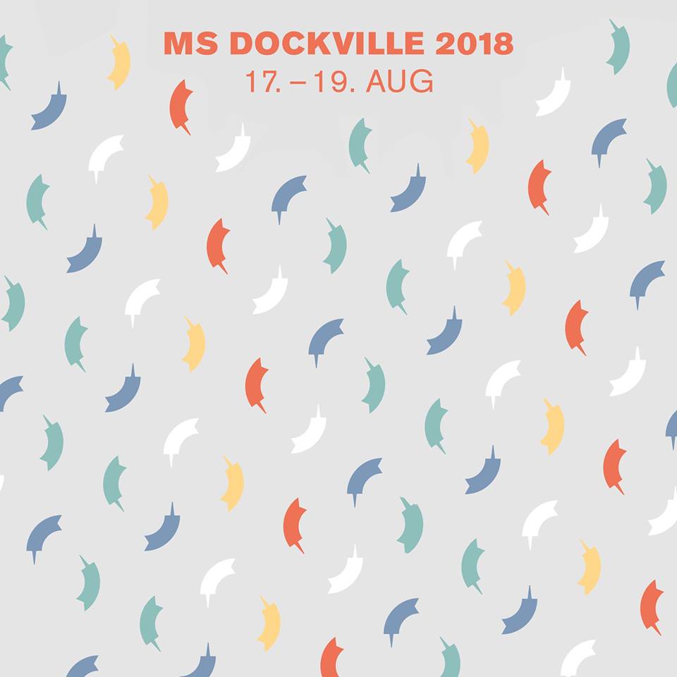 MS Dockville 2018