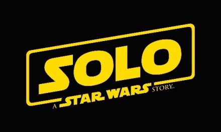 Erster Trailer zu SOLO: A STAR WARS STORY