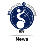 BG Baskets Hamburg erreichen Final Four
