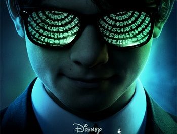 Erster Trailer zu Disneys fantastischem Abenteuer: ARTEMIS FOWL (Kinostart: 8. August 2019)