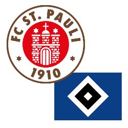 St. Pauli – HSV